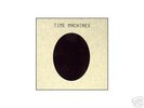 COIL - Time Machines (black vinyl double LP) RARE