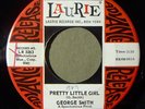 George Smith Pretty Little Girl-Northern Soul-Hear It