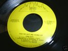 Northern/modern soul monster KING TUTT - HUNG UP