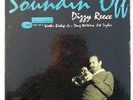 Dizzy Reece Blue Note BN4033 Tubby Hayes interest