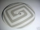 Spiral Tribe Network23 EP 23 No. 1 grey/white spiral