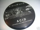 Spiral Tribe NTW 23-21 Network23 Crystal Funk sp23 rar