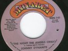 Northern Soul 45-Johnny Dynamite-Minaret 