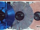 GENESIS - LIVE IN MONTREAL - 3 LP Box Set - colored wax