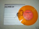 U2 - Another Day (Orange Vinyl)