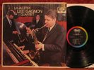 LEE GAGNON QUARTET LP / Rare French Canadian Jazz