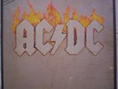 AC/DC - Box Set 1 - 6 x Australian LP - Bon Scott ACDC