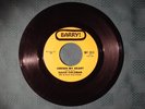 DAVID COLEMAN - DROWN MY HEART - NORTHERN SOUL  45 RPM