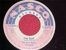 Rockabilly 45/Surf Riders/I'm Out/Nasco/VG+