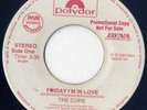 philippines PROMO THE CURE 7