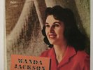 WANDA JACKSON PARTY SIGNED CAPITOL EP 1041, MINT-