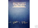 beatles box set  lp.s