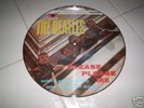 THE BEATLES. PLEASE, PLEASE ME PICTURE DISC LP