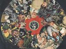 LP ART COVER  PSYCH POP ***JAZZ - FRANCE- LUBAT