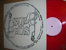 ORIGINAL RED VINYL LP - ALBERT AYLER - BELLS - ESP