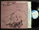 KENNY BURRELL Blue Lights BLUE NOTE LP W.63rd NM