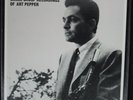 ART PEPPER Small Group Recordings MOSAIC LP BOX