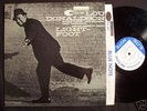 LOU DONALDSON Light-Foot BLUE NOTE LP W. 63rd NM