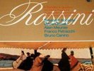ROSSINI Rare 2 LP Box 6 Sonata Accardo Violin MINT