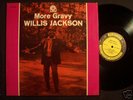 WILLIS JACKSON More Gravy PRESTIGE LP NM