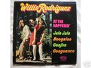 WILLIE RODRIGUEZ Jala Jala Boogaloo Bugalu FONSECA og