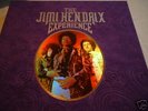 THE JIMI HENDRIX EXPERIENCE - VINYL- BOX SET