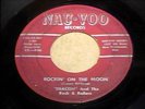 DEACON & THE ROCK & ROLLERS 45 