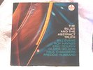OLIVER NELSON Blues and the Abstract Truth LP ART CVR
