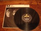 BEATLES WITH THE BEATLES Y&B PARLOPHONE STEREO