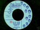 ENCHANTMENTS  LOVE WITH YOUR DAUGHTER RARE PROMO 45