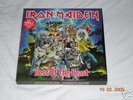 iron maiden best of the beast , limited vinyl box set