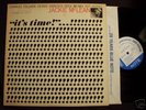 JACKIE McLEAN It's Time BLUE NOTE LP NY USA NM