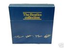 BEATLES Parlophone 13-LP box set BC-13 - Mint/NM L K