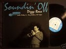 DIZZY REECE Soundin' Off BLUE NOTE LP W.63rd DG NM