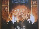NEIL YOUNG & CRAZY HORSE Weld 2LP GERMANY 1991 NM