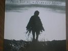 NEIL YOUNG Harvest Moon LP GERMANY 1992 NM