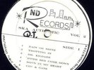 LP  CLEMENT DODD PRESENTS 