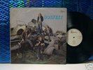  UK prog psych DOGFEET LP 1970 ORIGINAL