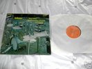 Tony Oxley -  Ichnos  - LP