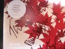 KEANE  SIGNED 7