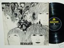 THE BEATLES - REVOLVER - WITHDRAWN MONO ORIGINAL