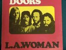 DISCOGRAFIA COMPLETA DEI DOORS (10 DISCHI)