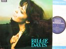 BILLIE DAVIS RARE UK ORIGINAL PROG FEM VOX LP