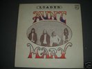 Aunt Mary - Loaded   Hard Prog  Psych Norway  RARE Orig
