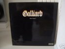 Galliard  New Dawn Original UK Prog Psych LP