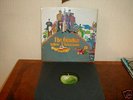 BEATLES YELLOW SUBMARINE FIRST PRESS MONO 1-1 MATRIX
