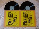 LED ZEPPELIN rare 2 lp ACETATE not TMOQ Japan
