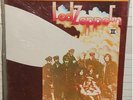 Led Zeppelin II    Sealed and Unopened  MFSL 1-065