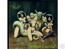 CELTIC FROST Emperor's return EP NOISE 1985 UNCENSORED