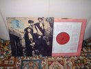 BREAD LOVE & DREAMS Bread Love & Dreams 1969 MONO 1st